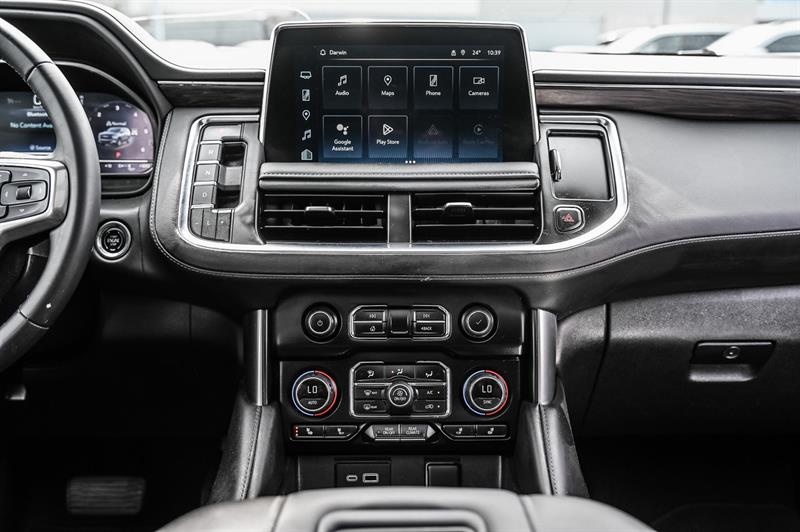 chevrolet Suburban 2023 - 34