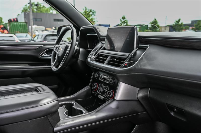 chevrolet Suburban 2023 - 35