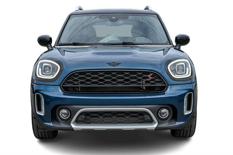 mini Countryman 2022 - 2