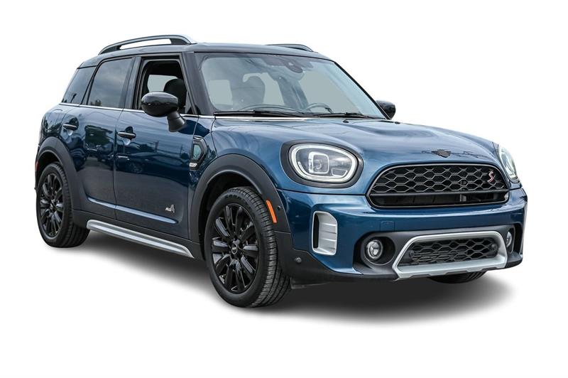 mini Countryman 2022 - 4