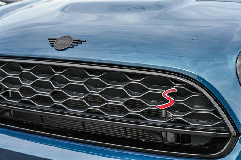 mini Countryman 2022 - 5