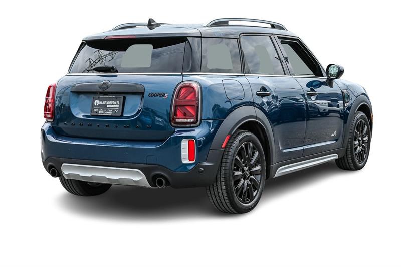 mini Countryman 2022 - 7