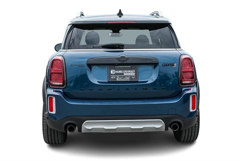 mini Countryman 2022 - 10