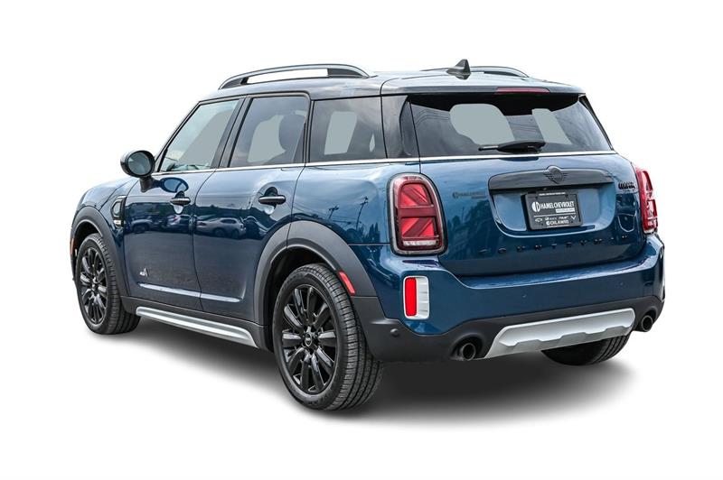 mini Countryman 2022 - 12
