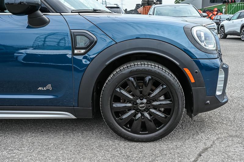 mini Countryman 2022 - 14