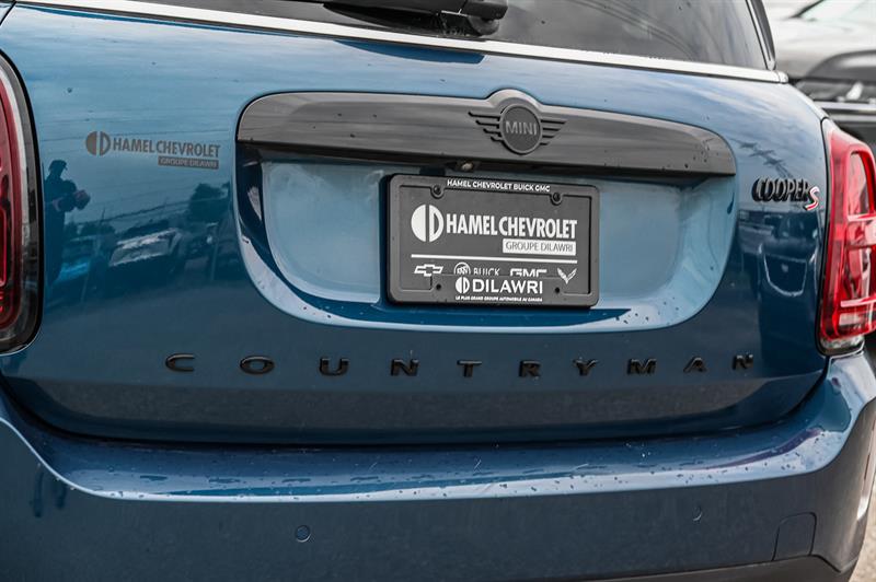 mini Countryman 2022 - 15