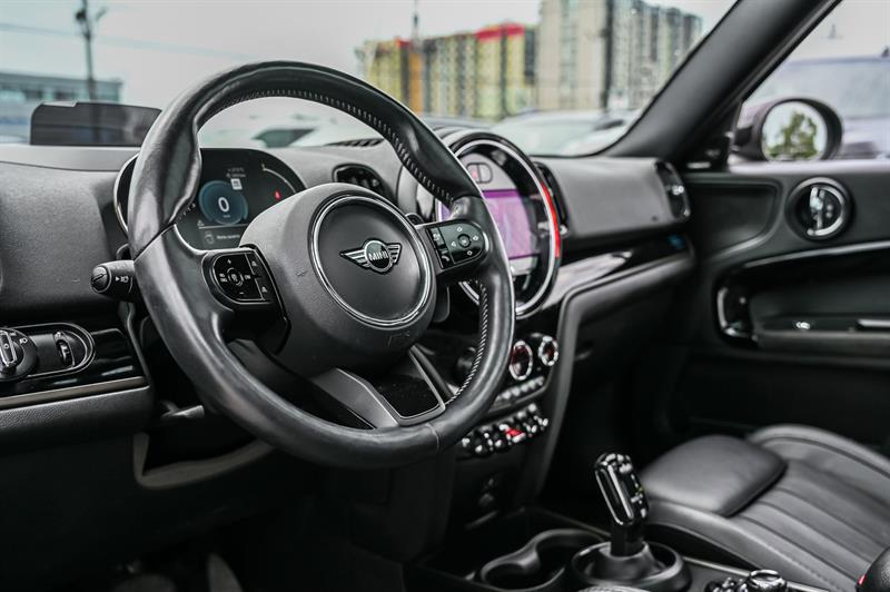 mini Countryman 2022 - 17