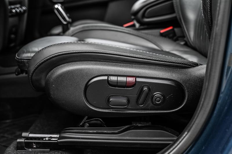mini Countryman 2022 - 18