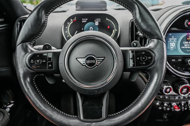 mini Countryman 2022 - 19