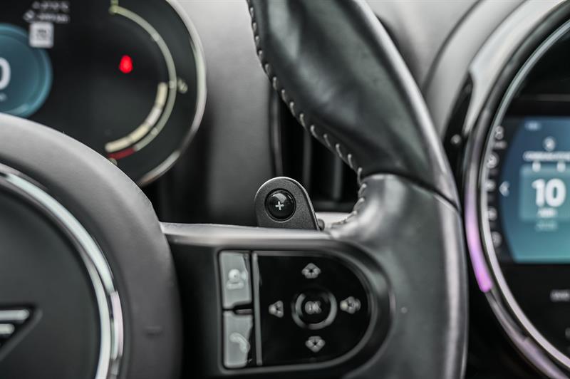 mini Countryman 2022 - 20