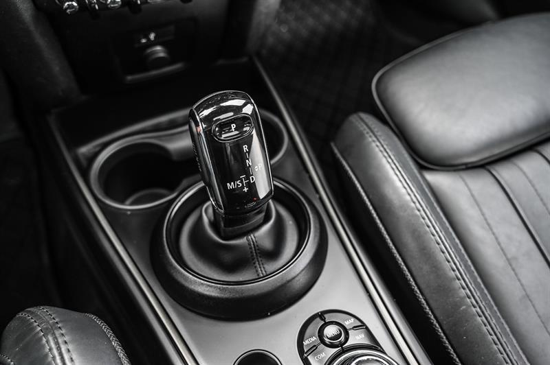 mini Countryman 2022 - 22