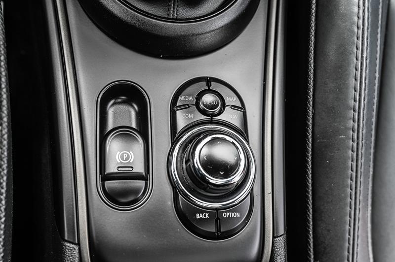 mini Countryman 2022 - 23