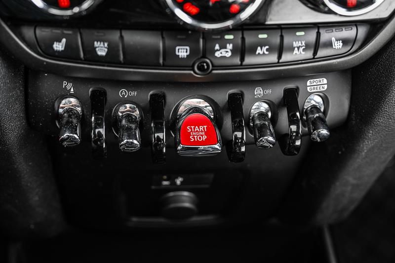 mini Countryman 2022 - 24