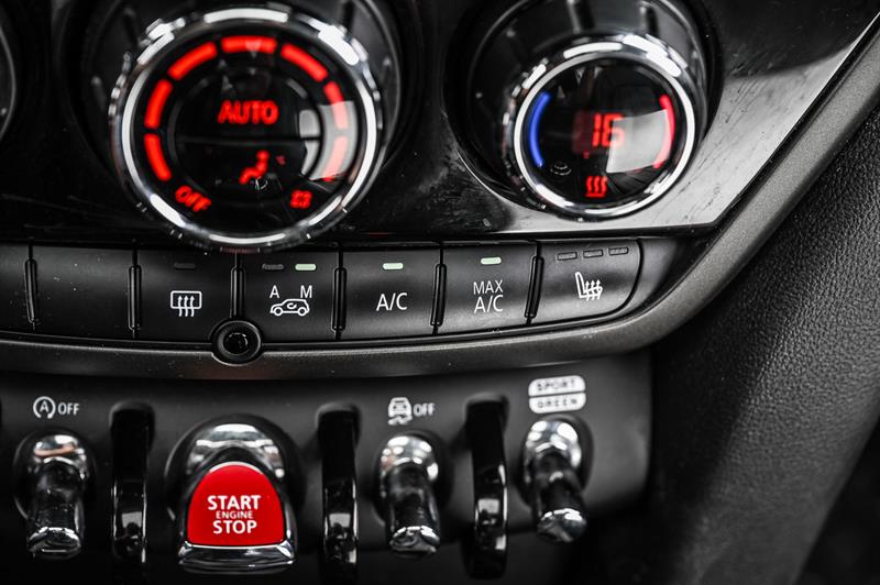 mini Countryman 2022 - 26