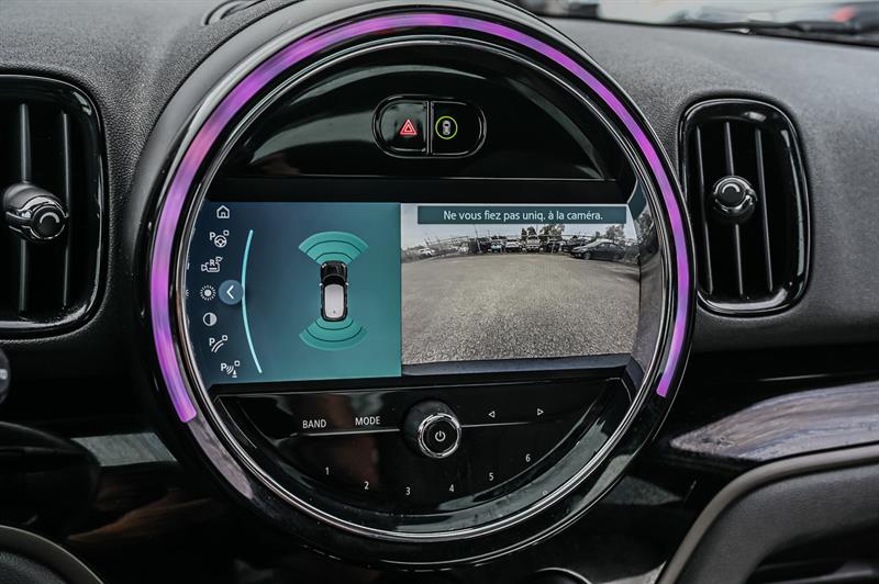 mini Countryman 2022 - 27