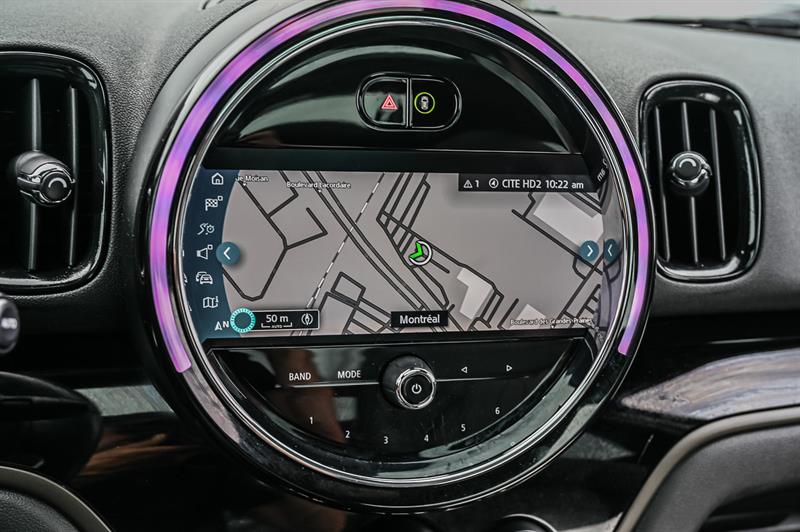 mini Countryman 2022 - 28