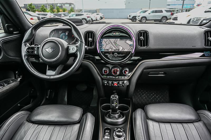 mini Countryman 2022 - 29