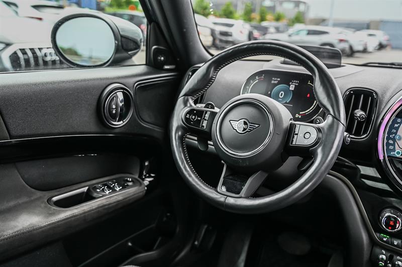 mini Countryman 2022 - 30