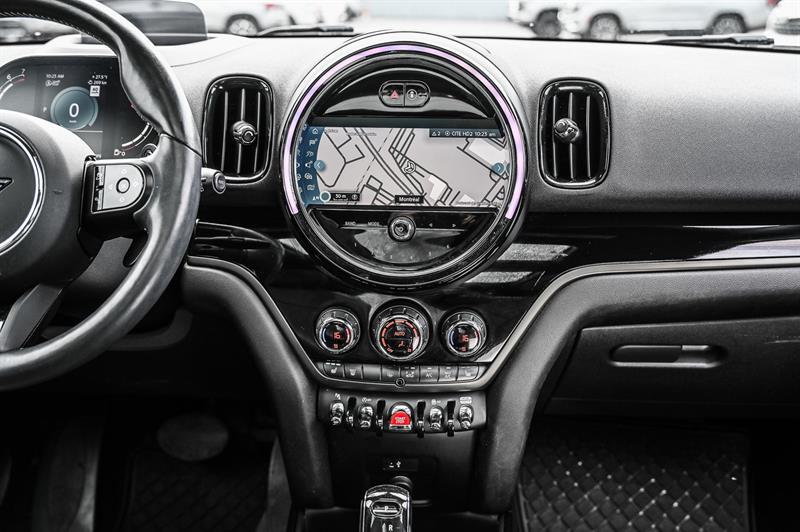 mini Countryman 2022 - 31