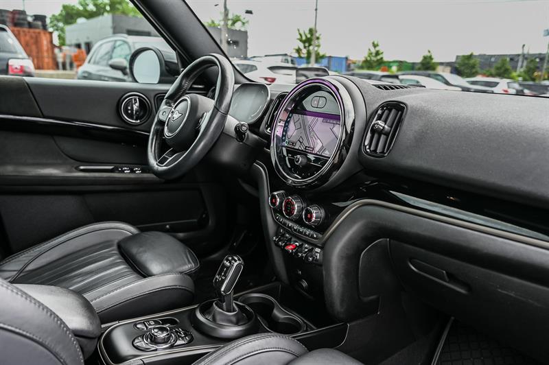 mini Countryman 2022 - 32