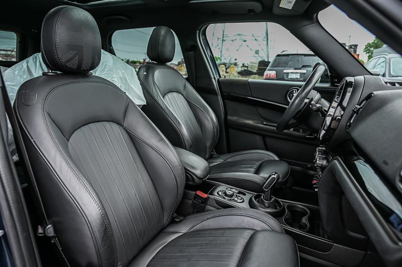 mini Countryman 2022 - 33