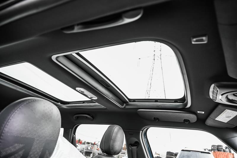 mini Countryman 2022 - 34