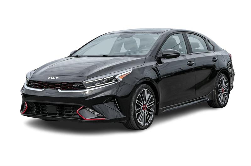 kia Forte 2024