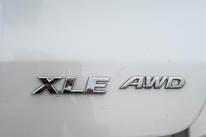 toyota Highlander 2015 - 10