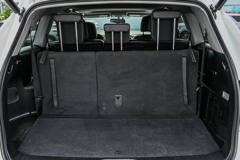 toyota Highlander 2015 - 11