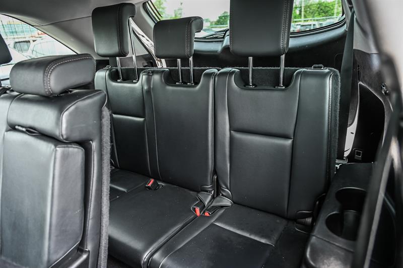 toyota Highlander 2015 - 12