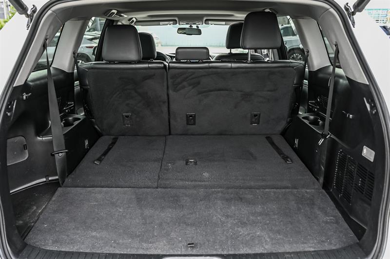 toyota Highlander 2015 - 13