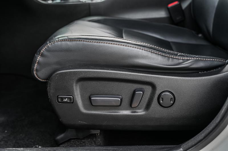 toyota Highlander 2015 - 16