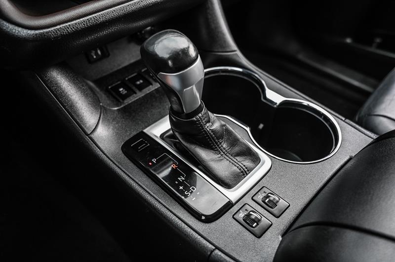 toyota Highlander 2015 - 20