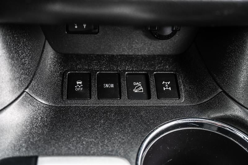 toyota Highlander 2015 - 22