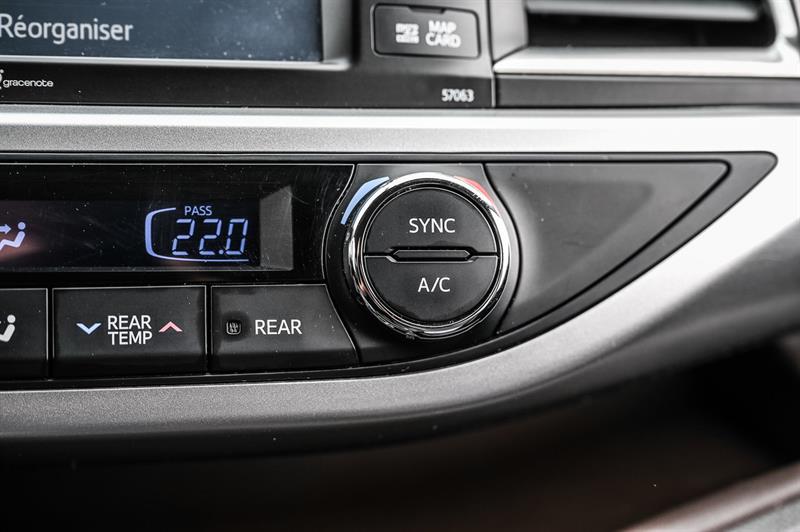 toyota Highlander 2015 - 24