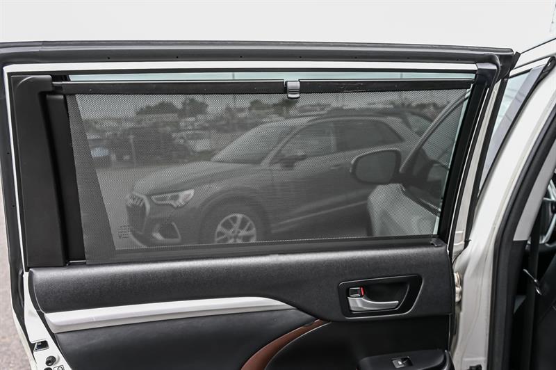 toyota Highlander 2015 - 27
