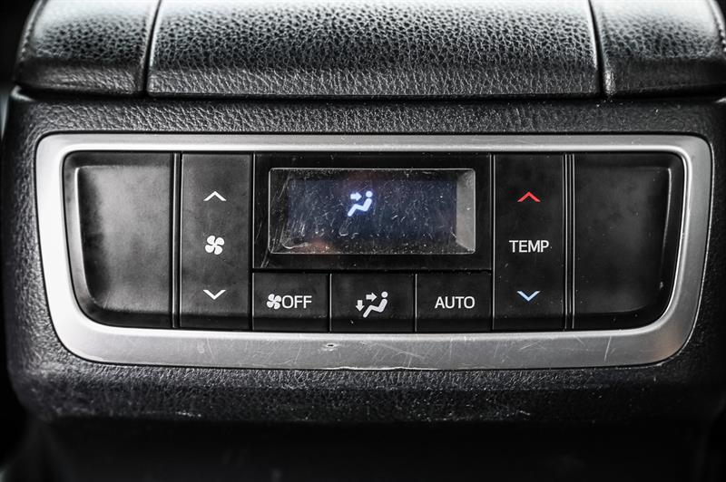 toyota Highlander 2015 - 29