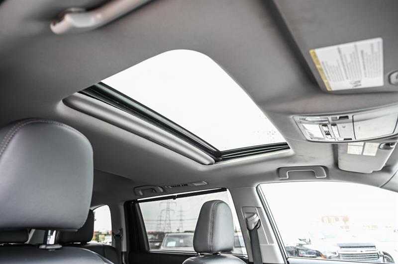 toyota Highlander 2015 - 35