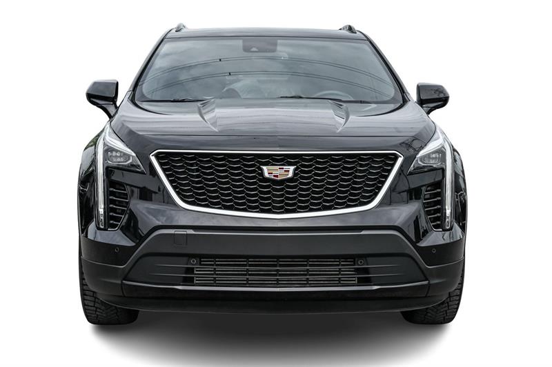 cadillac XT4 2020 - 2