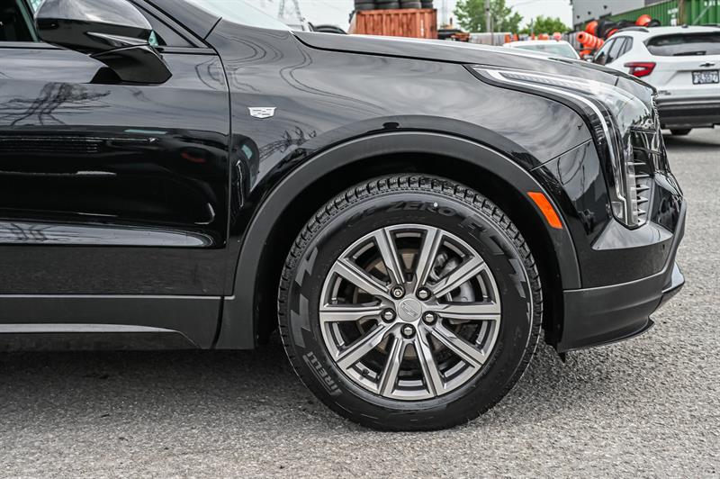 cadillac XT4 2020 - 12