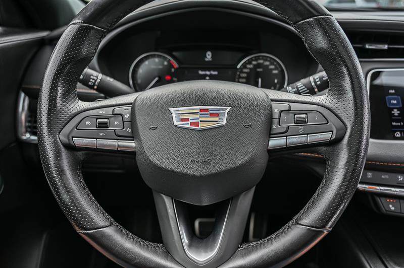 cadillac XT4 2020 - 20