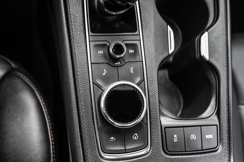 cadillac XT4 2020 - 23
