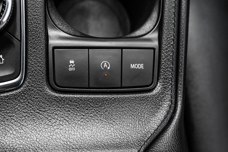 cadillac XT4 2020 - 24