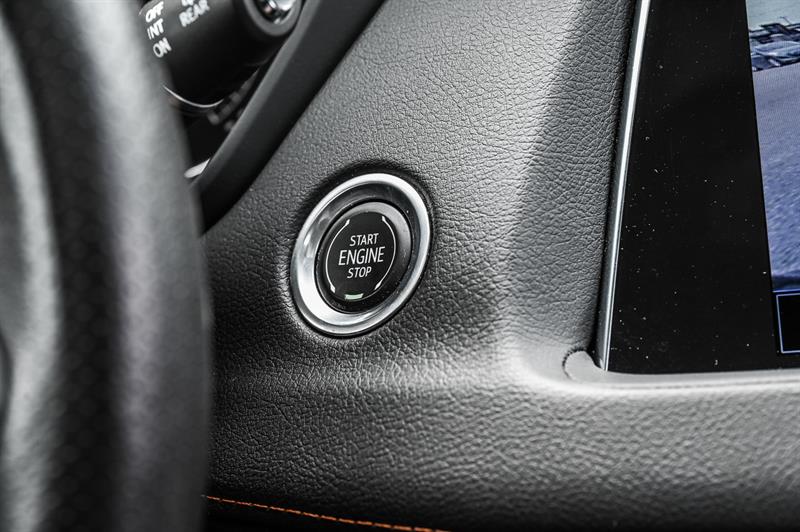 cadillac XT4 2020 - 28