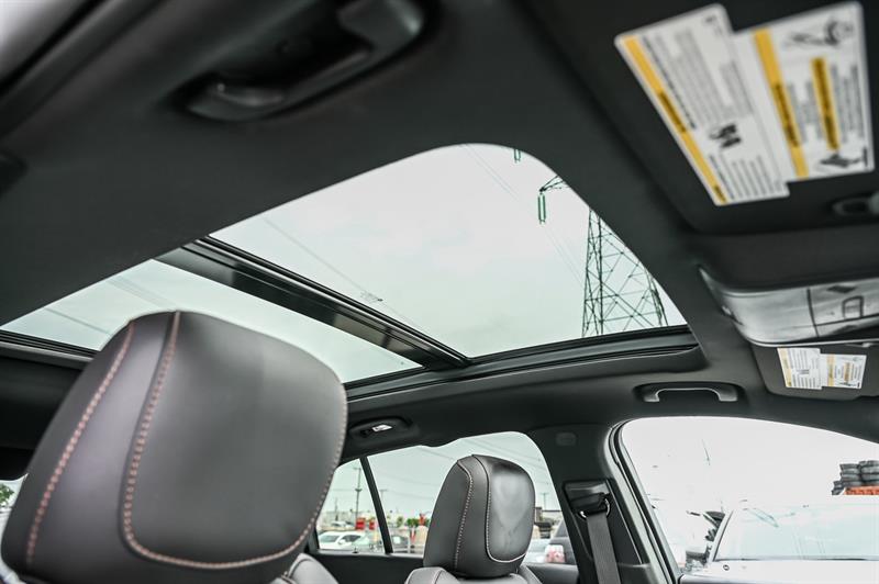 cadillac XT4 2020 - 35