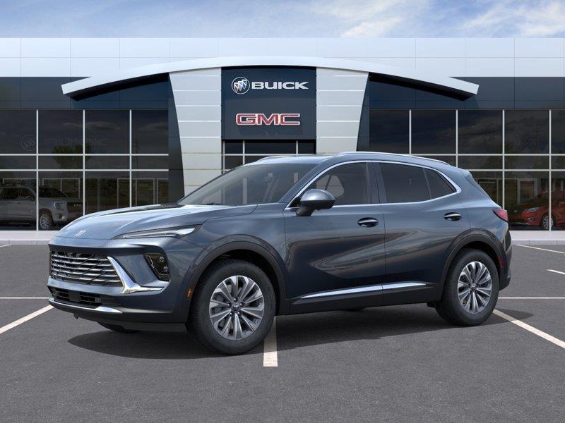 buick Envision 2026 - 2