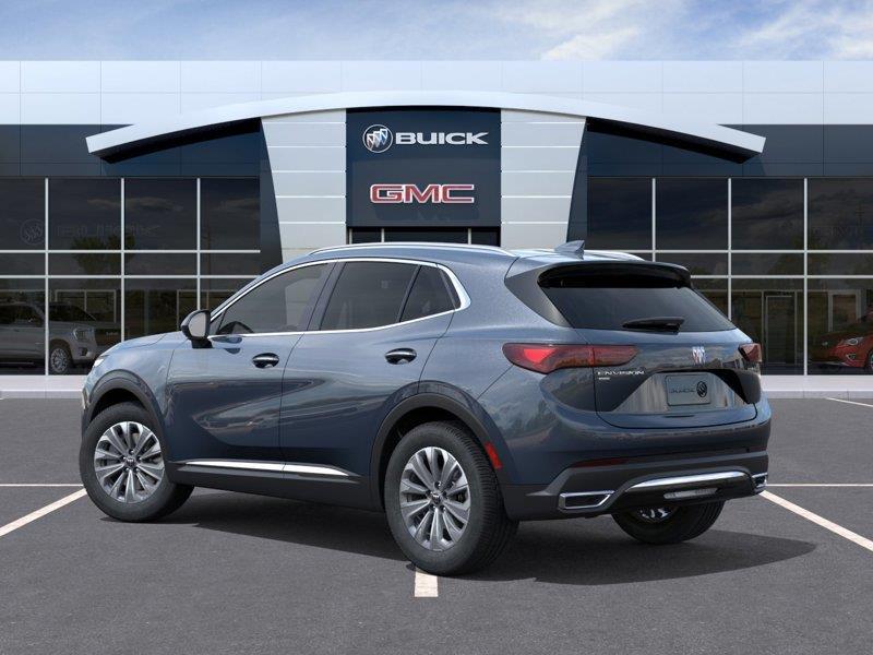 buick Envision 2026 - 3