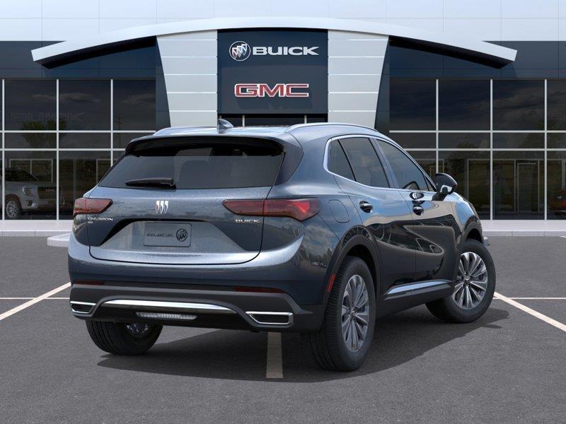 buick Envision 2026 - 4