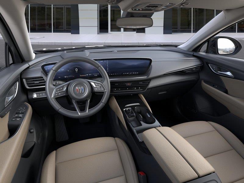 buick Envision 2026 - 5