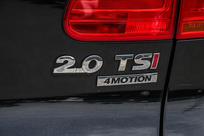volkswagen Tiguan 2014 - 13
